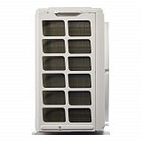 Настенный инверторный кондиционер Ballu BSPKI-13HN8_V4 серия Ice Peak DC