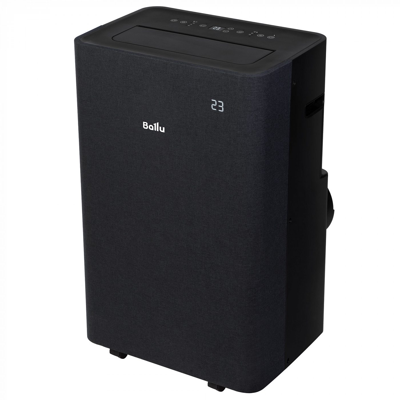 Мобильный кондиционер Ballu BPAC-12 EW/N6 серия Velure