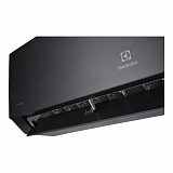Настенный инверторный кондиционер Electrolux EACS/I-09HEN-BLACK/N8_24Y серия Enterprise Super DC Inverter