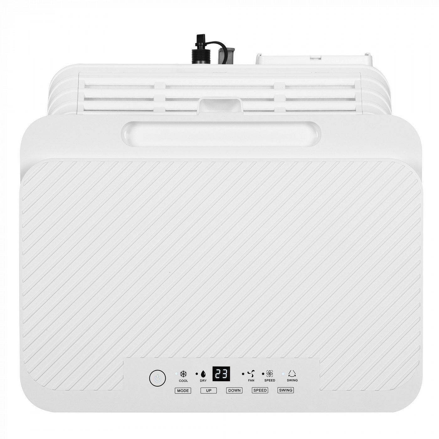Мобильный кондиционер Electrolux EACM-09 MQ/N3 серия California