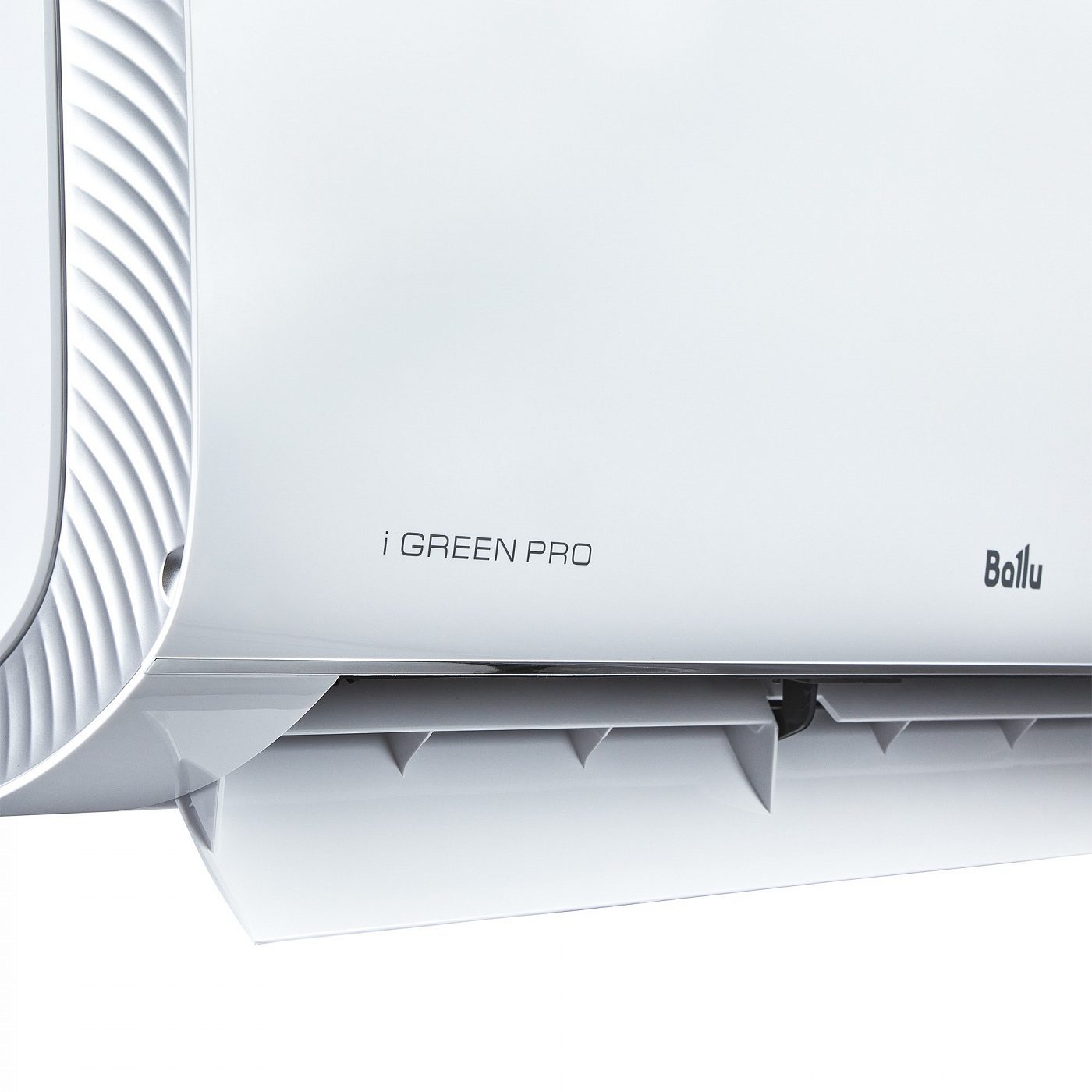 Настенный инверторный кондиционер Ballu BSAGI-07HN8_V4 серия iGreen Pro DC