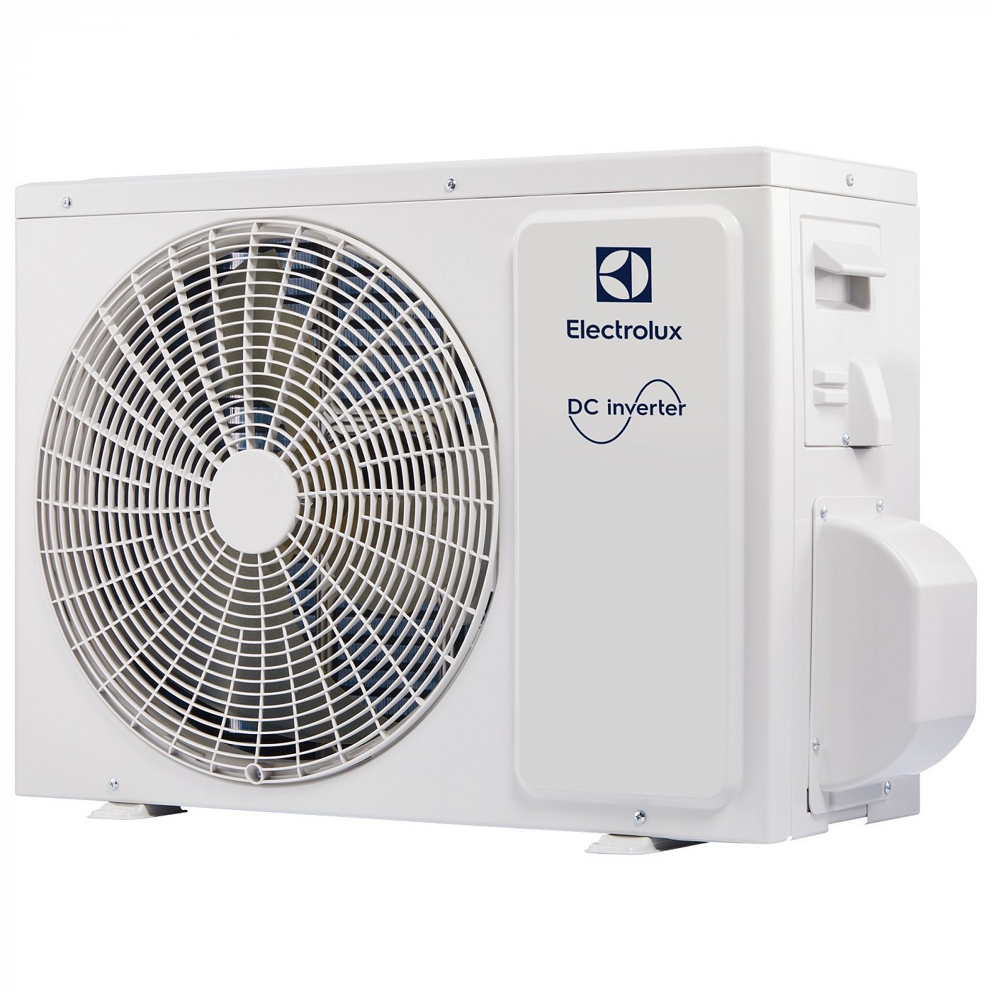 Настенный инверторный кондиционер Electrolux EACS/I-12HSL/N8 серия Slide DC