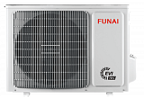 Настенный инверторный кондиционер Funai RAC-I-ON70HP.D01 серия ONSEN FULL DC Inverter Heat pump