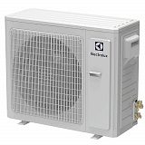 Кассетный инверторный кондиционер Electrolux EACC-12H/UP4-DC/N8 серия Unitary Pro 4 DC