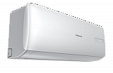 Наружный блок инверторной мульти-сплит системы Hisense AMS-09UR4SVEDL6 (S) серия SILVER Free Match DC Inverter
