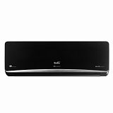 Настенный инверторный кондиционер Ballu BSPI-10HN8/BL/EU серия Platinum Black DC
