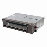 Канальный инверторный кондиционер Ballu BLCI_A_D-36HN8_V4 серия Universal 3 DC