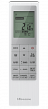 Настенный инверторный кондиционер Hisense AS-13UW4RYDTV03 серия EXPERT PRO DC Inverter