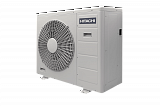 Наружный блок мульти-сплит системы Hitachi RAM-70NP4E серия Multizone Premium