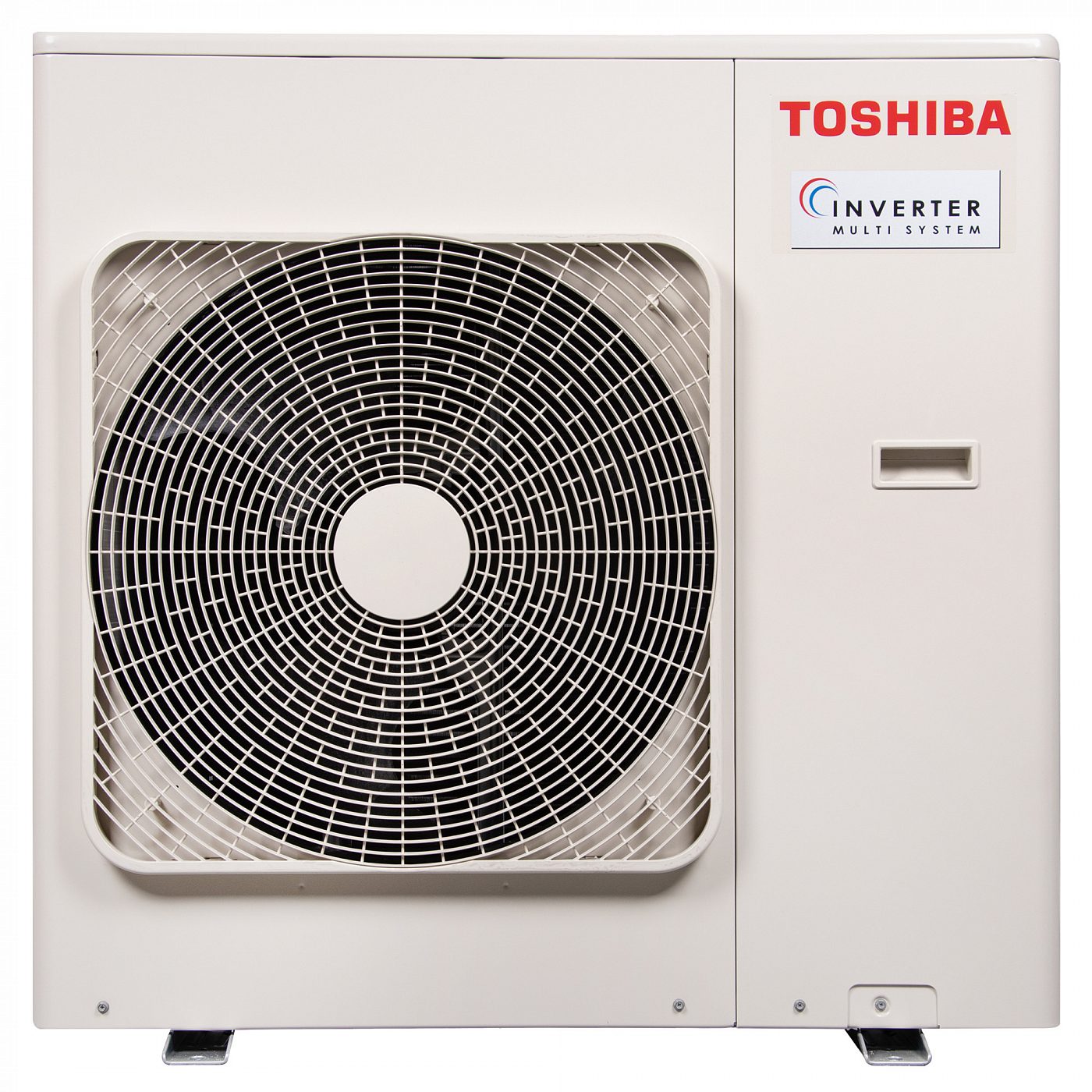 Наружный блок инверторной мульти-сплит системы Toshiba RAS-3M26G3AVG-E