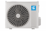 Настенный инверторный кондиционер QuattroClima QV-LA09WAE/QN-LA09WAE серия Lanterna