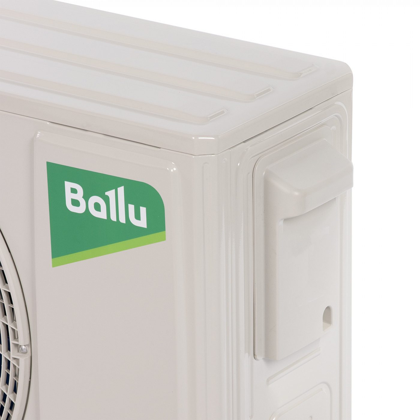 Канальный инверторный кондиционер Ballu BLCI_A_D-18HN8_V4 серия Universal 3 DC