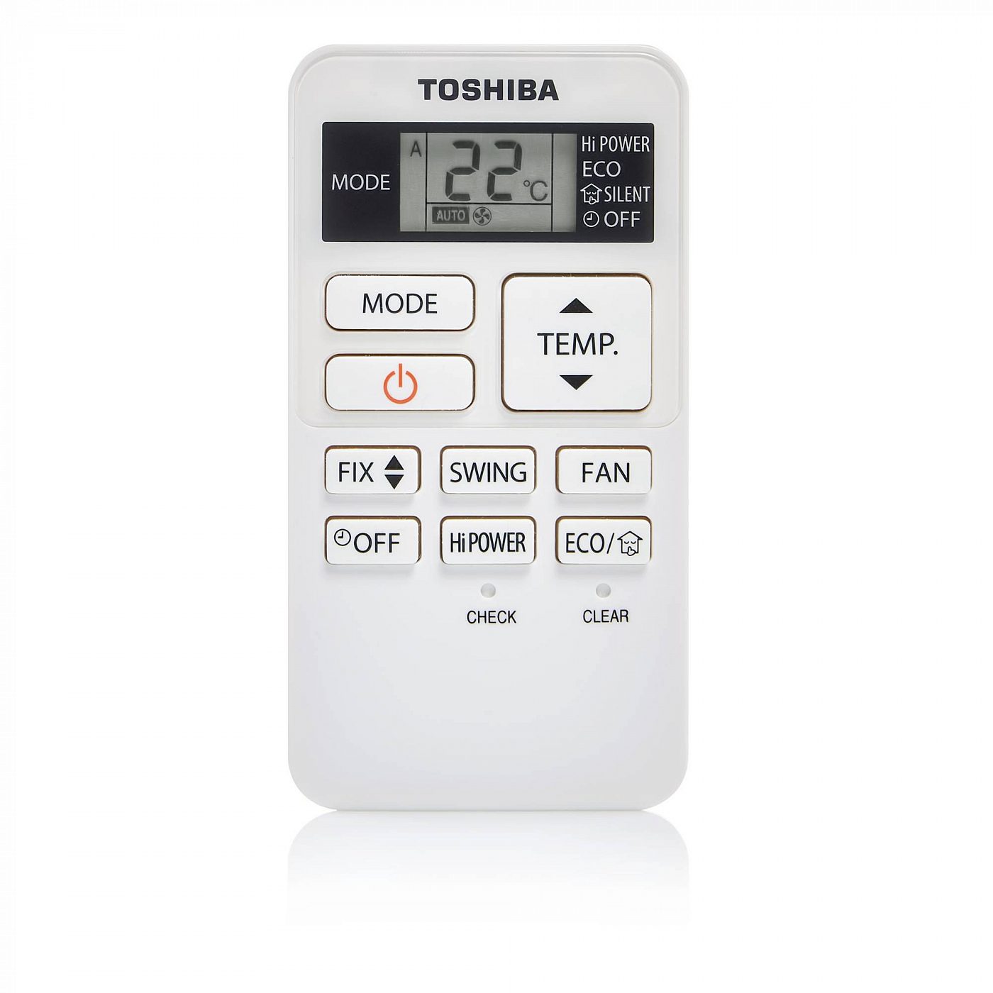 Настенный инверторный кондиционер Toshiba RAS-13J2VG-EE серия SEIYA