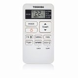 Настенный инверторный кондиционер Toshiba RAS-13J2VG-EE серия SEIYA