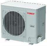 Канальный инверторный кондиционер TOSOT T48H-ILD/I/T48H-ILU/O