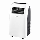 Мобильный кондиционер Ballu BPAC-07 CP/N1_24Y + UniPort серия Aura