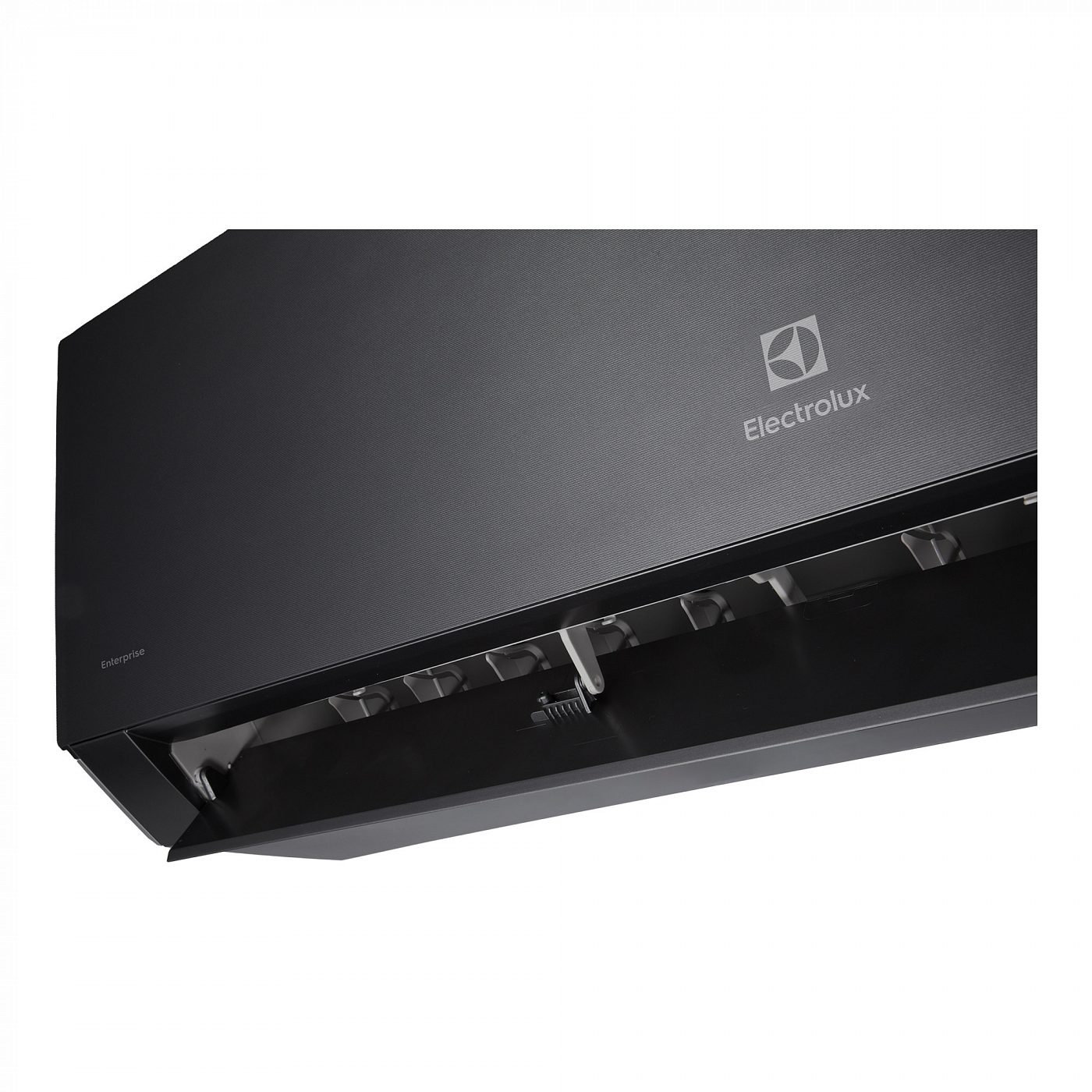 Настенный инверторный кондиционер Electrolux EACS/I-12HEN-BLACK/N8 серия Enterprise Super DC Inverter