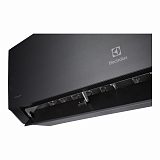 Настенный инверторный кондиционер Electrolux EACS/I-12HEN-BLACK/N8 серия Enterprise Super DC Inverter