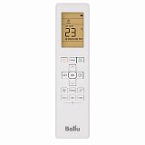 Внутренний блок инверторной мульти-сплит системы Ballu BSNI-FM/in-10HN8_V1/EU серия Boho