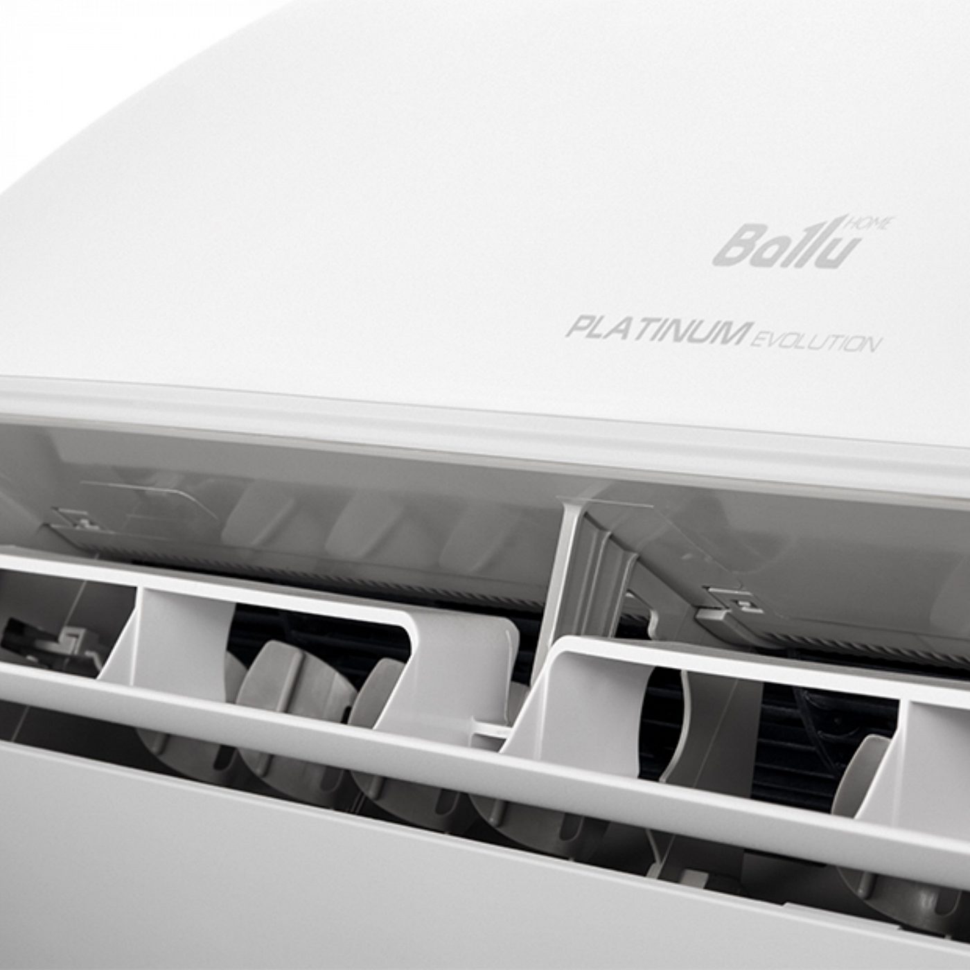 Настенный инверторный кондиционер Ballu BSUI-12HN8_V4 серия Platinum Evolution DC