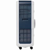 Мобильный кондиционер Ballu BPAC-12 SL/N6 серия Selen
