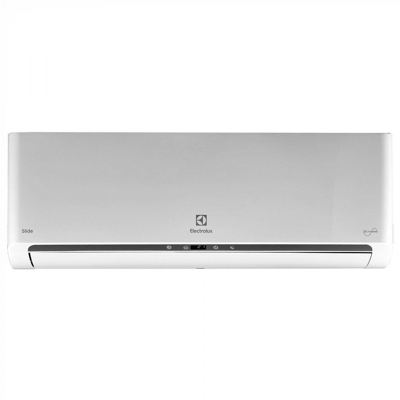 Настенный инверторный кондиционер Electrolux EACS/I-09HSL/N3_21Y серия Slide DC Inverter