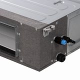 Канальный инверторный кондиционер Ballu BLCI_A_D-18HN8_V3 серия Universal 3 DC
