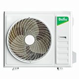 Канальный инверторный кондиционер Ballu BLCI_D-48HN1_24Y серия Universal 2 DC