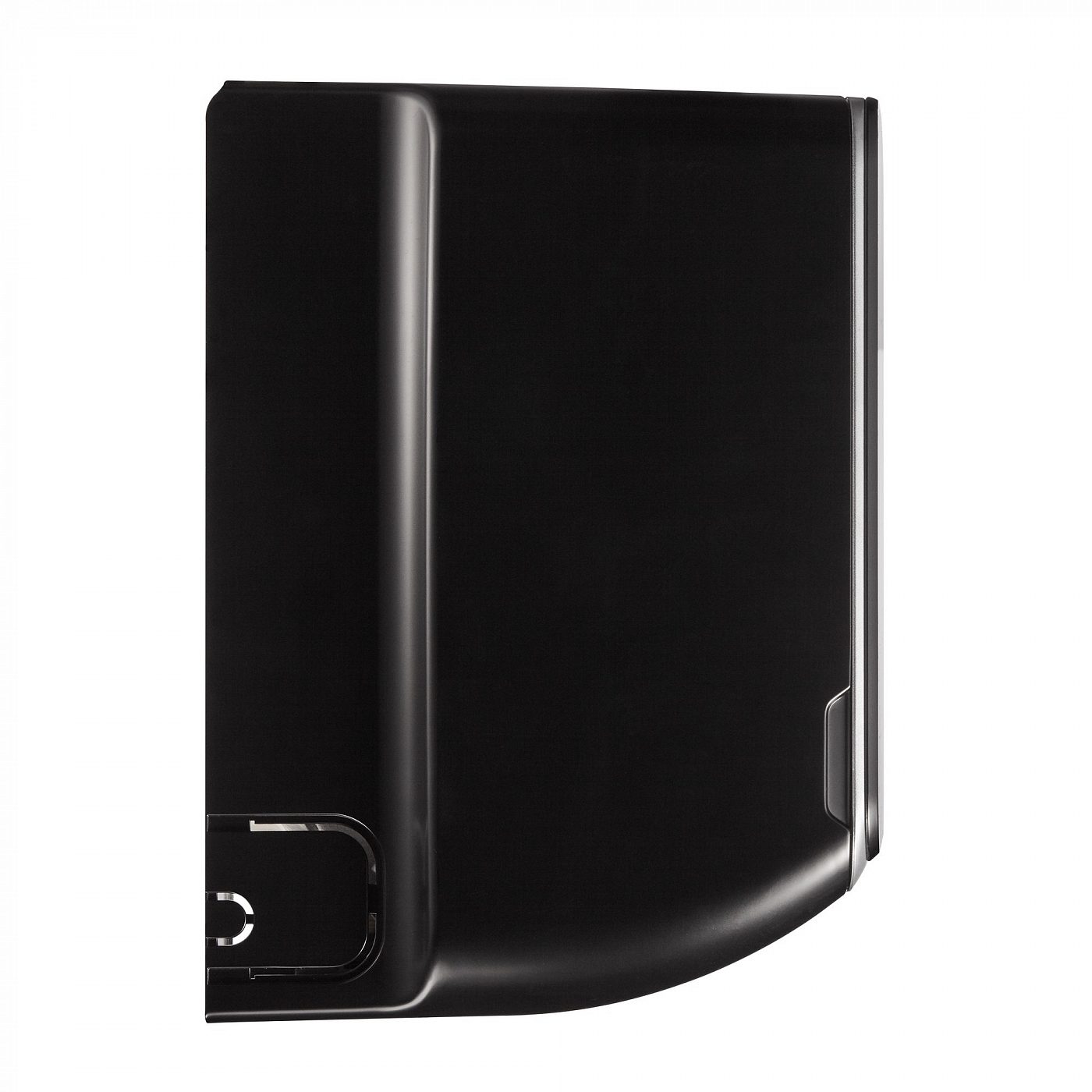 Настенный инверторный кондиционер Ballu BSPI-13HN8/BL/EU серия Platinum Black DC