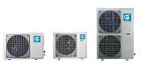 Наружный блок мульти-сплит системы QuattroClima QN-I12UG