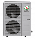 Кассетный кондиционер Royal Clima ES-C 48HREX/ES-E 48HEX/ES-C pan/2X серия ESPERTO