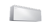 Наружный блок инверторной мульти-сплит системы Hisense AS-18UW4RFMQK00G серия SENSATION PRO MULTI Superior DC Inverter