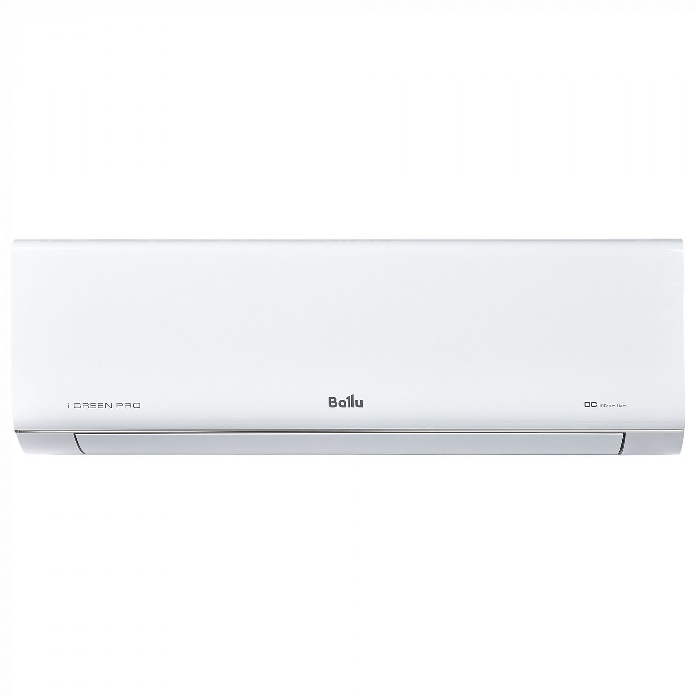 Настенный инверторный кондиционер Ballu BSAGI-07HN8 серия iGreen Pro DC