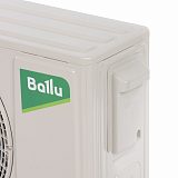 Канальный инверторный кондиционер Ballu BLCI_A_D-12HN8_V4 серия Universal 3 DC