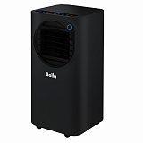 Мобильный кондиционер Ballu BPAC-10 EPB/N6 black серия Eclipse Black