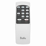 Мобильный инверторный кондиционер Ballu BPAC-12 IE/N6 серия Smart Inverter EVO