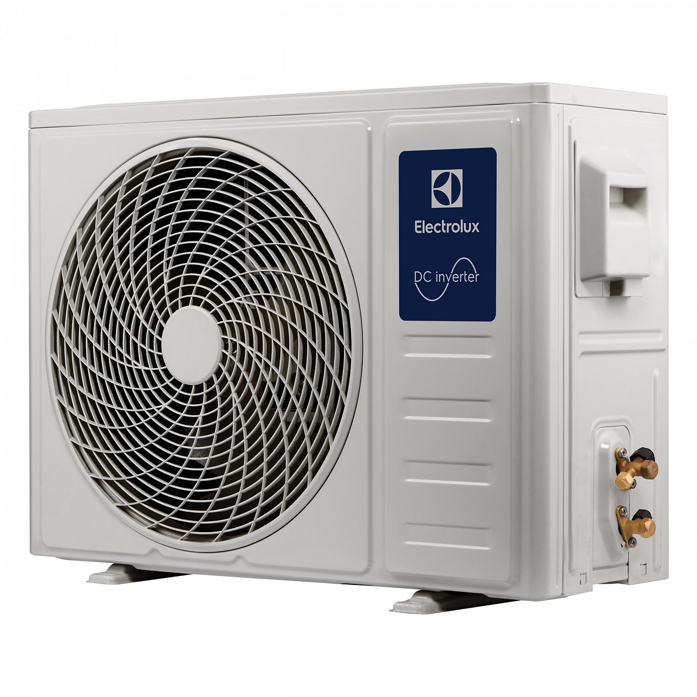 Настенный инверторный кондиционер Electrolux EACS/I-13HFA/N8_V2 серия Crystal Air Super DC Inverter