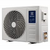 Настенный инверторный кондиционер Electrolux EACS/I-13HFA/N8_V2 серия Crystal Air Super DC Inverter