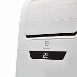 Мобильный кондиционер Electrolux EACM-07 FM/N3 + UniPort серия Manhattan