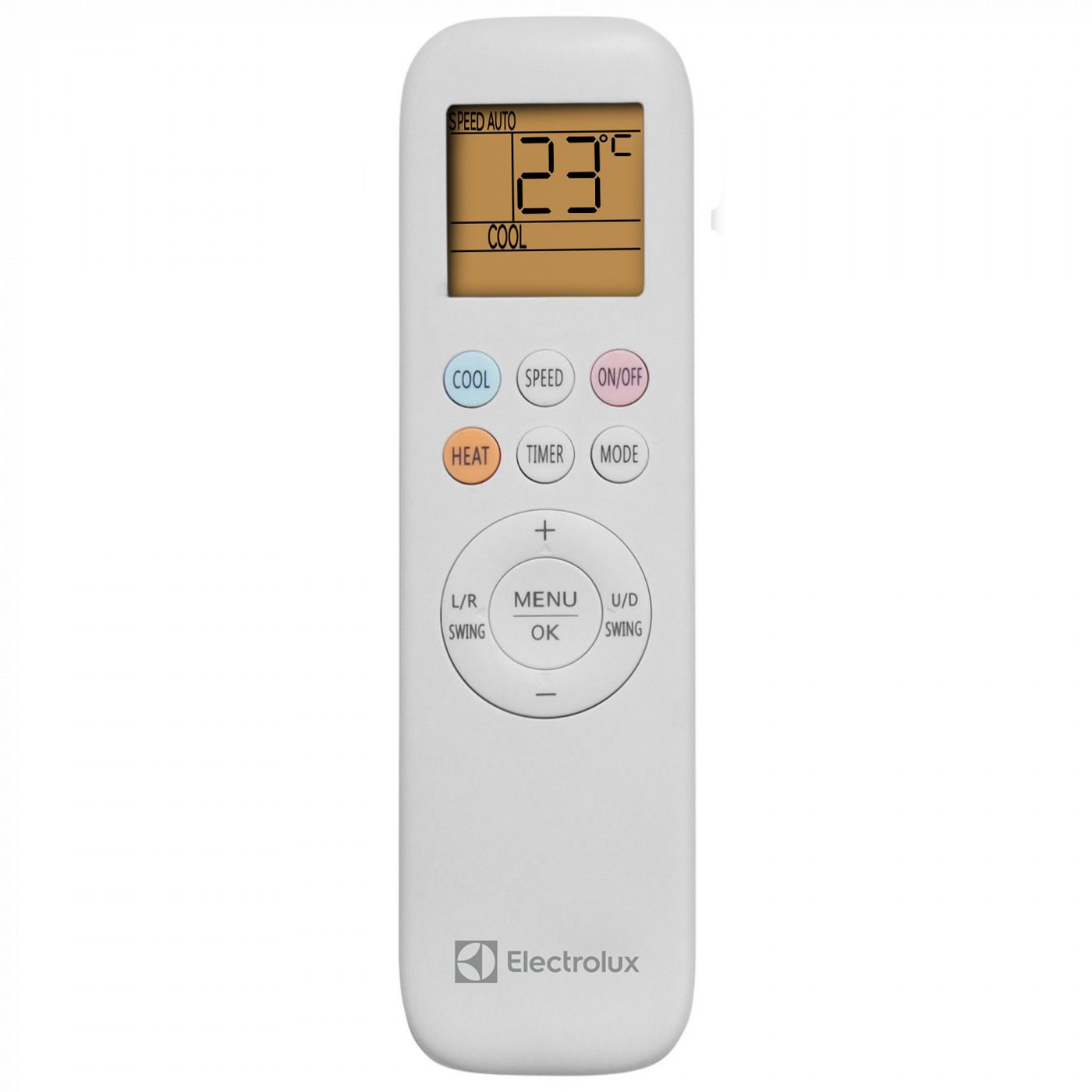 Настенный инверторный кондиционер Electrolux EACS/I-18HIX-BLACK/N8 серия Onix Black Super DC