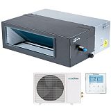 Канальный кондиционер Ecoclima ECLMD-H48/5R1 On-Off