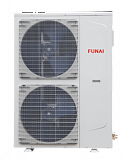 Напольно-потолочный кондиционер Funai LAC-DR105HP.F01/S/LAC-DR105HP.01/U серия DRAGON