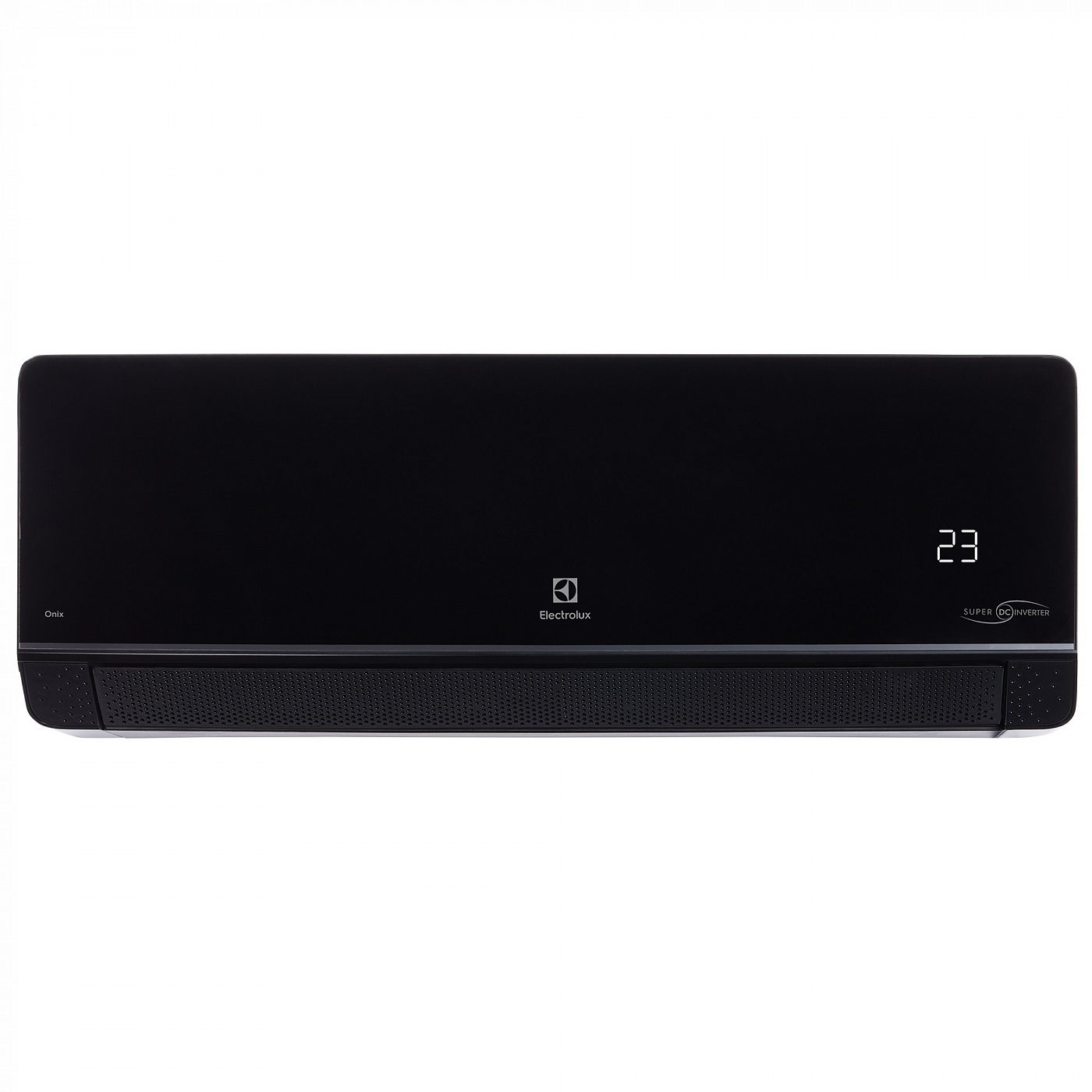 Настенный инверторный кондиционер Electrolux EACS/I-09HIX-BLACK/N8 серия Onix Black Super DC