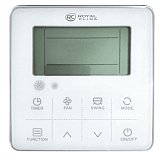 Канальный инверторный кондиционер Royal Clima CO-D 36HNBI /CO-E 36HNBI серия COMPETENZA Inverter