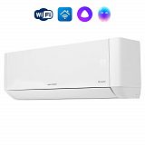 Внутренний блок инверторной мульти-сплит системы Royal Thermo RTFMI/in-18HN8/white серия MULTI COMBO ERP DC