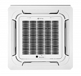 Кассетный кондиционер Royal Clima ES-C 60HREX/ES-E 60HEX/ES-C pan/2X серия ESPERTO