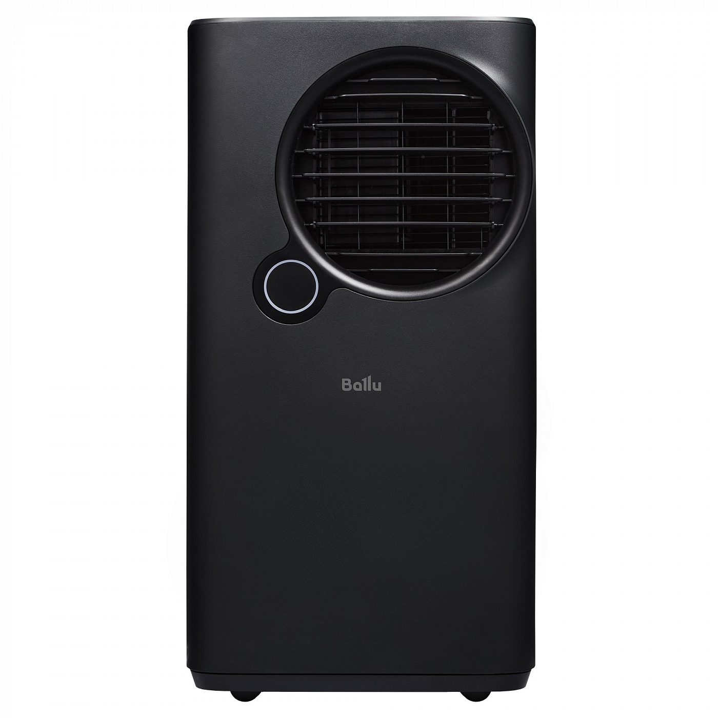 Мобильный кондиционер Ballu BPAC-07 EPB/N6 black серия Eclipse Black