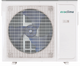 Напольно-потолочный кондиционер Ecoclima ECLCF-H18/4R1C On-Off
