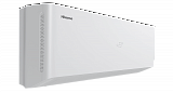 Настенный инверторный кондиционер Hisense AS-13UW4RXVQH02 серия VISION PRO 2.0 SUPERIOR DC Inverter
