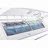 Настенный инверторный кондиционер Electrolux EACS/I-07HAL/N8 серия Loft DC